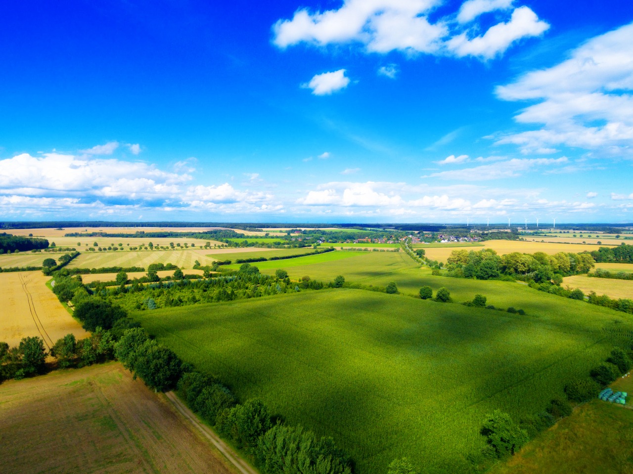 How Autonomous Drones are Changing Logistics